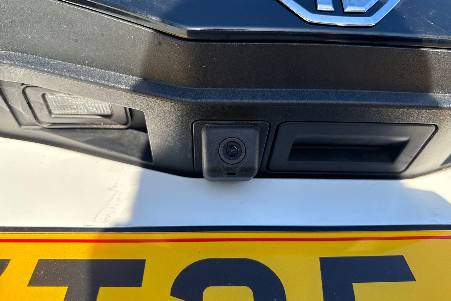 Used MG MG4 2025 for sale - 76079315: Photo 27