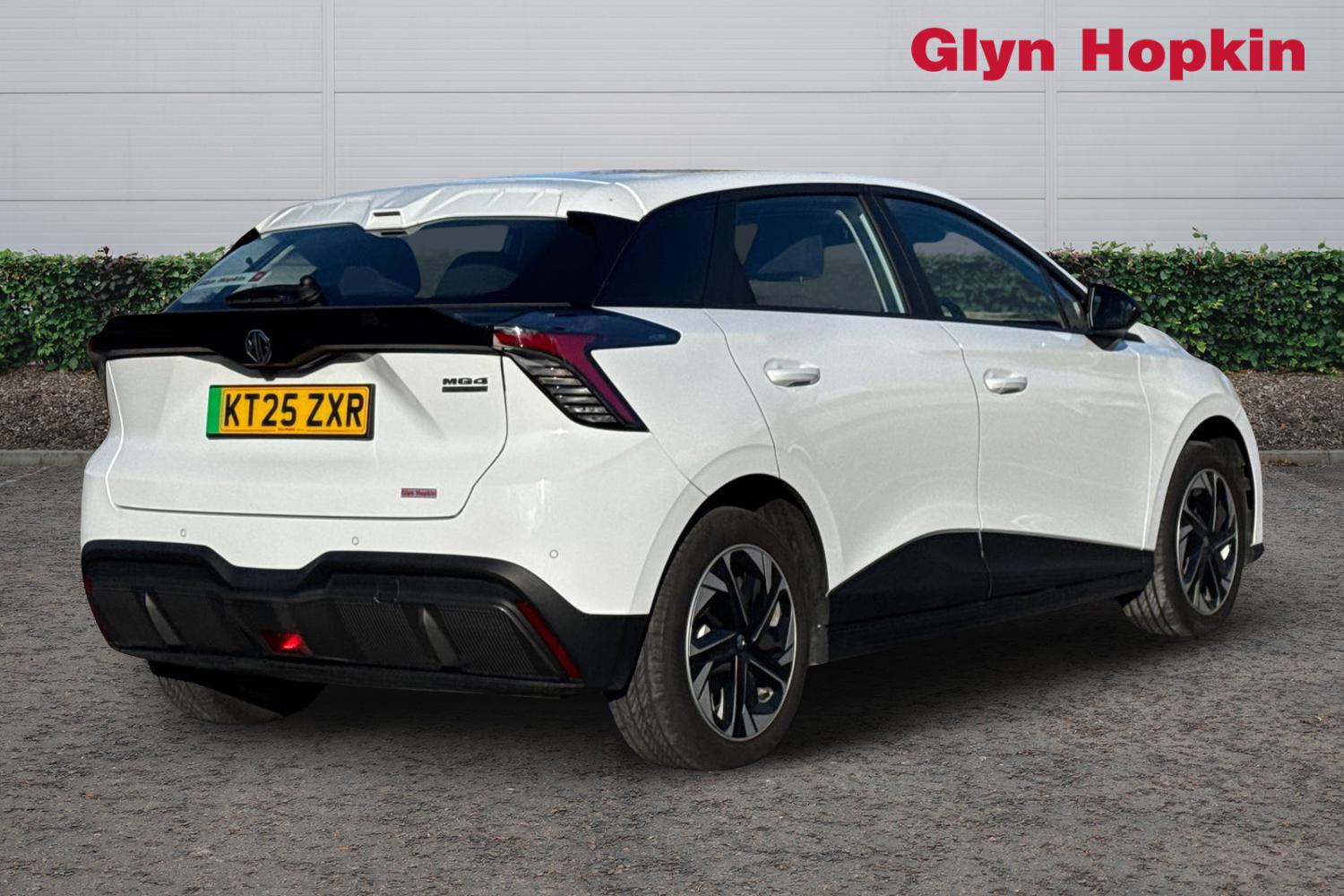 Used MG MG4 2025 for sale - 76079315: Photo 3