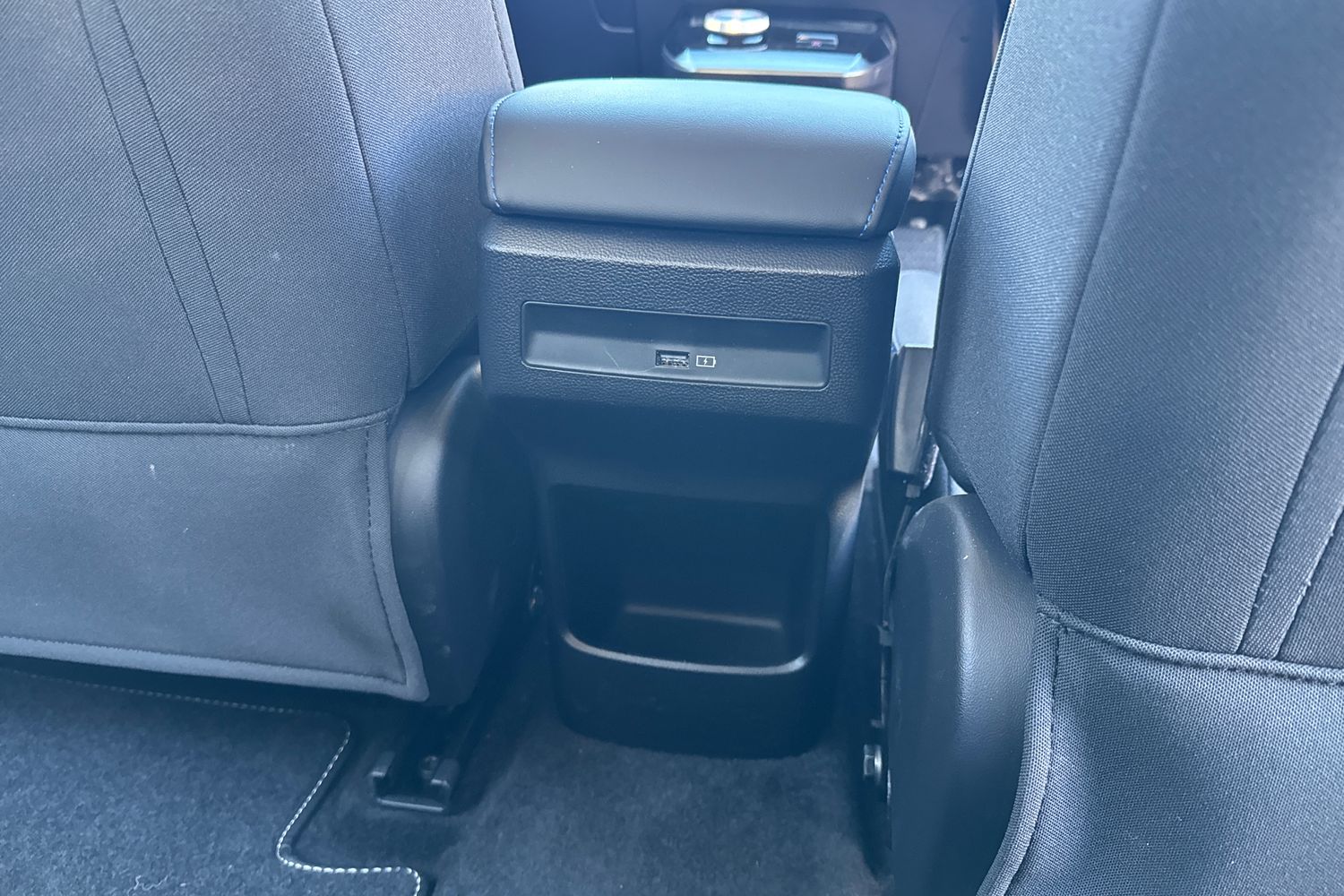 Used MG MG4 2025 for sale - 76079315: Photo 33