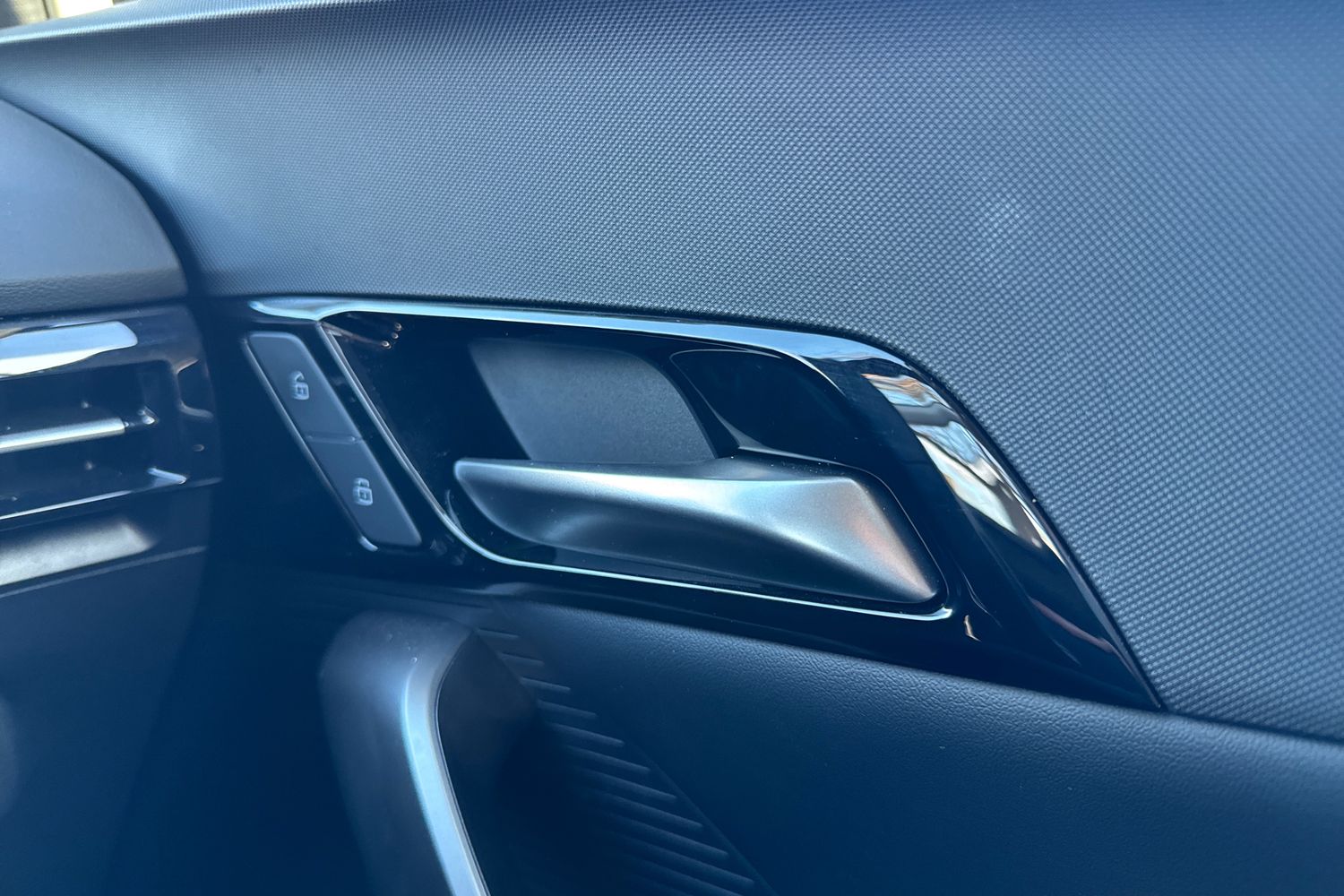 Used MG MG4 2025 for sale - 76079315: Photo 35