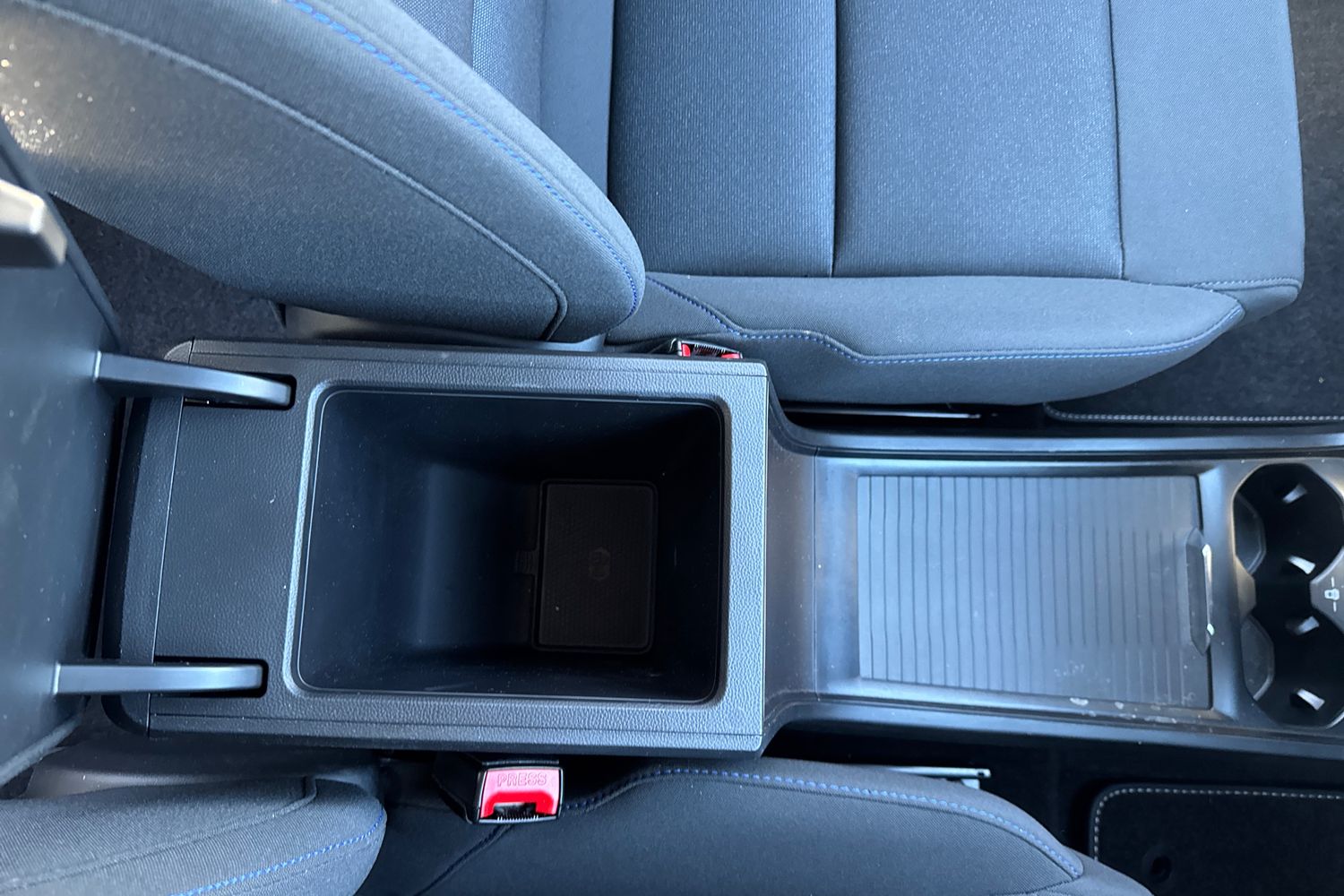 Used MG MG4 2025 for sale - 76079315: Photo 39