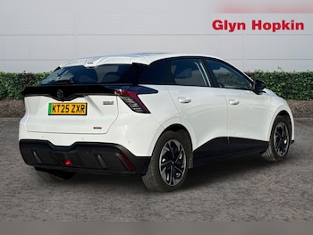 Used MG MG4 2025 for sale - 76079315: Photo