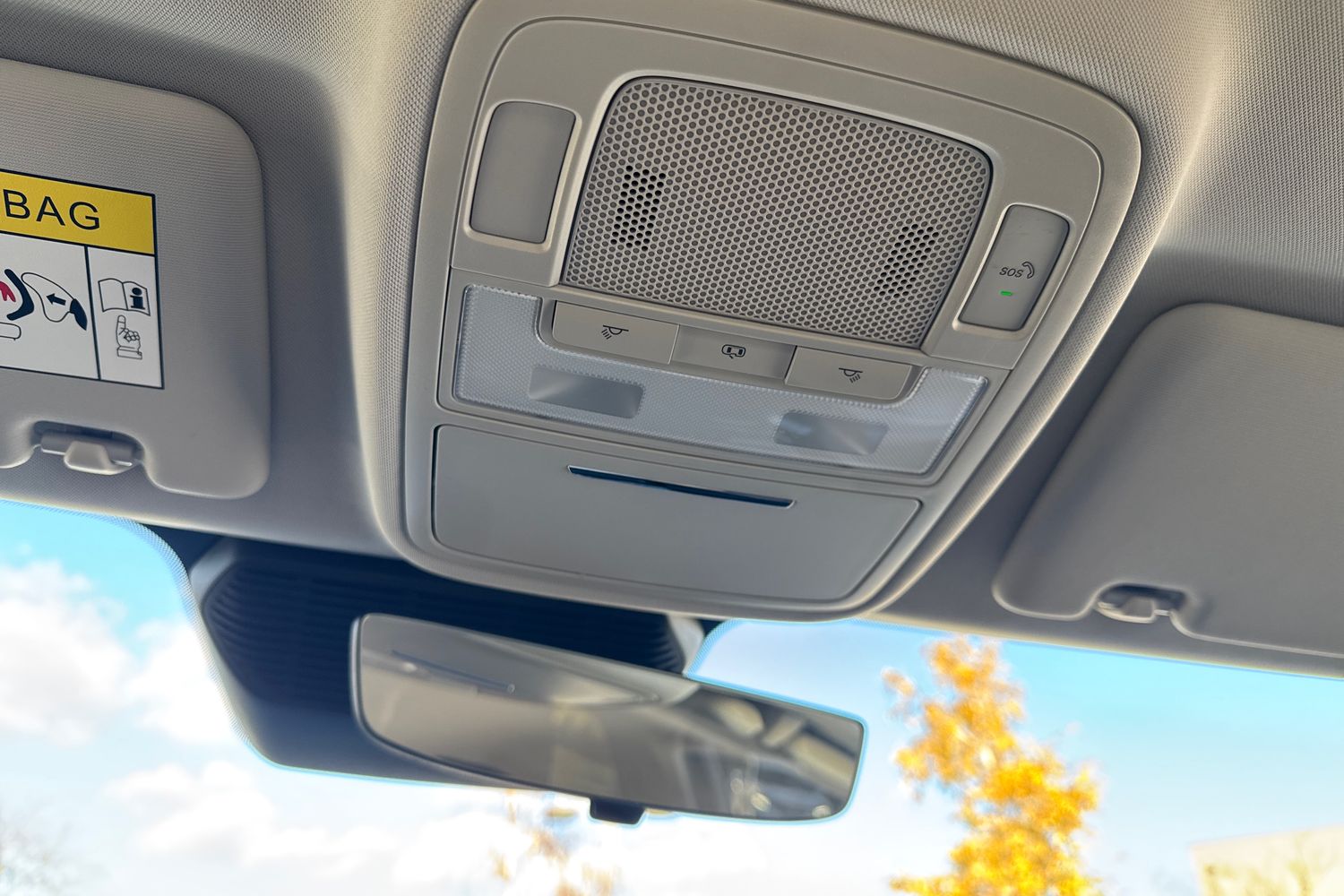 Used MG MG4 2025 for sale - 76079315: Photo 43