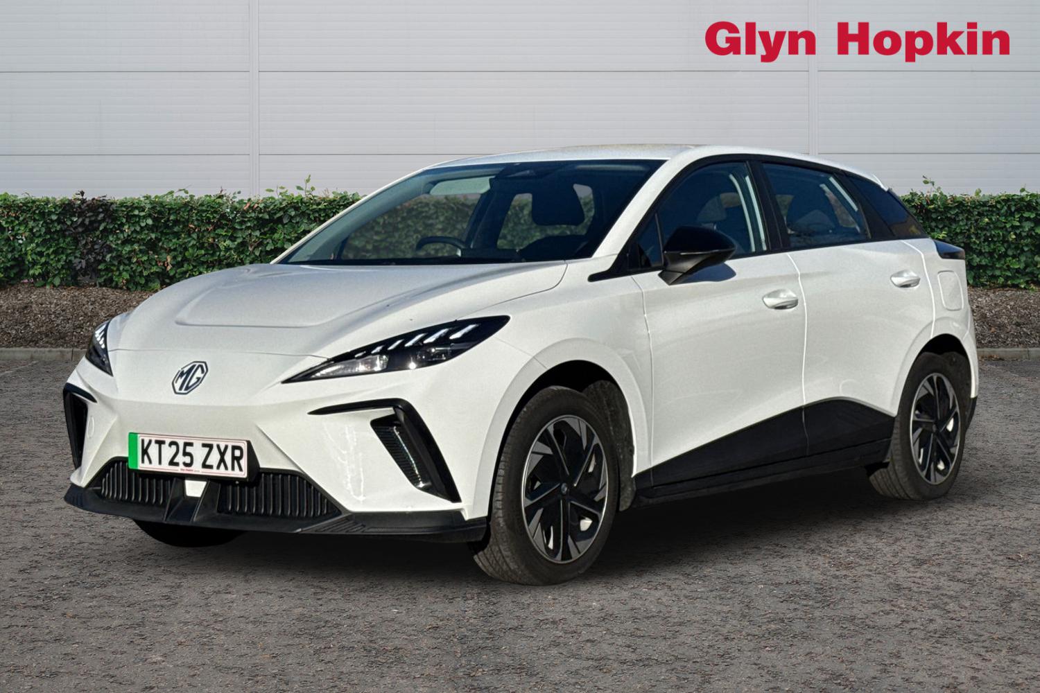 Used MG MG4 2025 for sale - 76079315: Photo 7