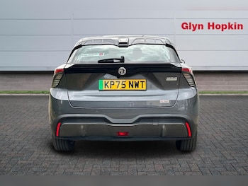 Used MG MG4 2025 for sale - 78165690: Photo