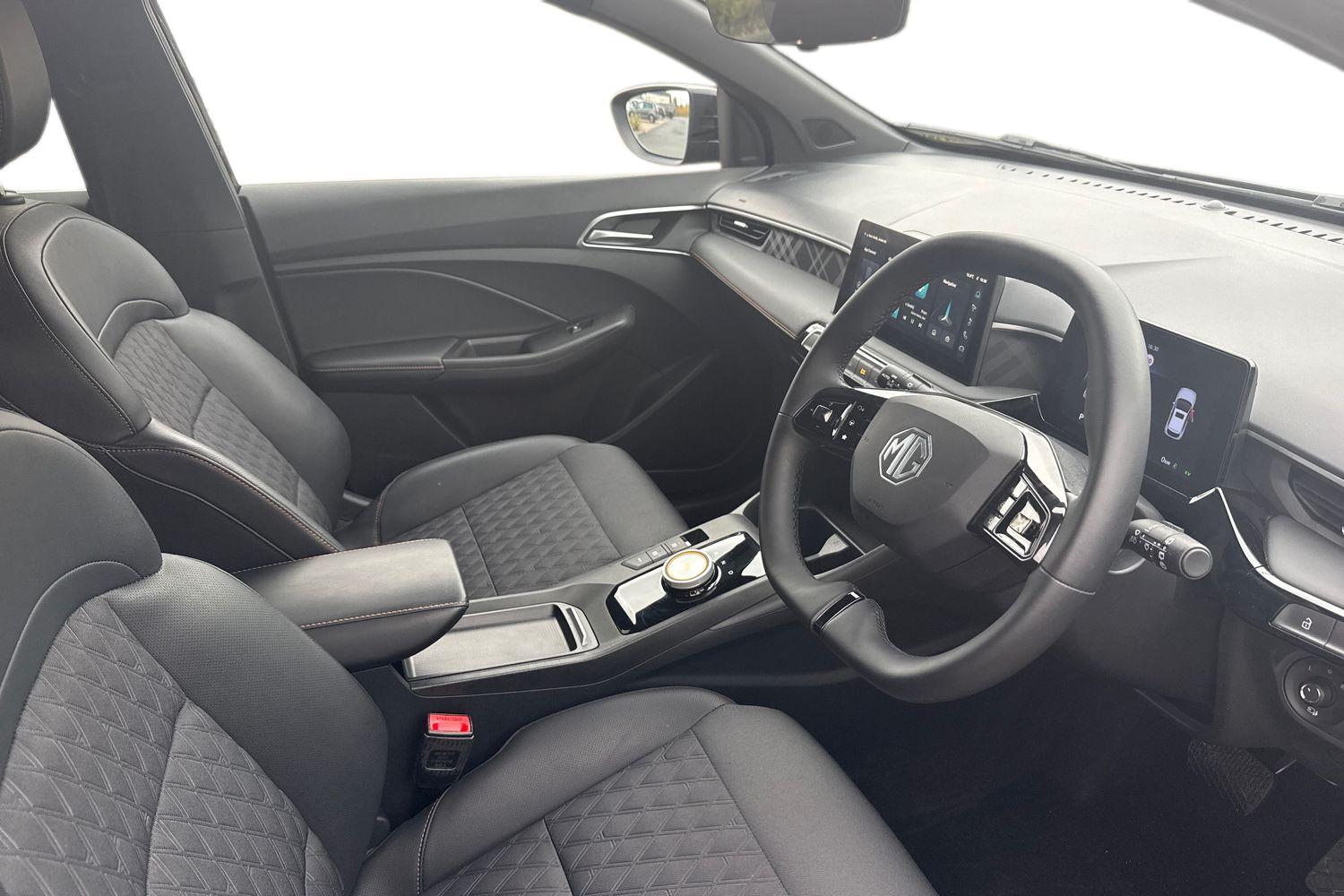 Used MG MG3 2025 for sale - 77070956: Photo 10