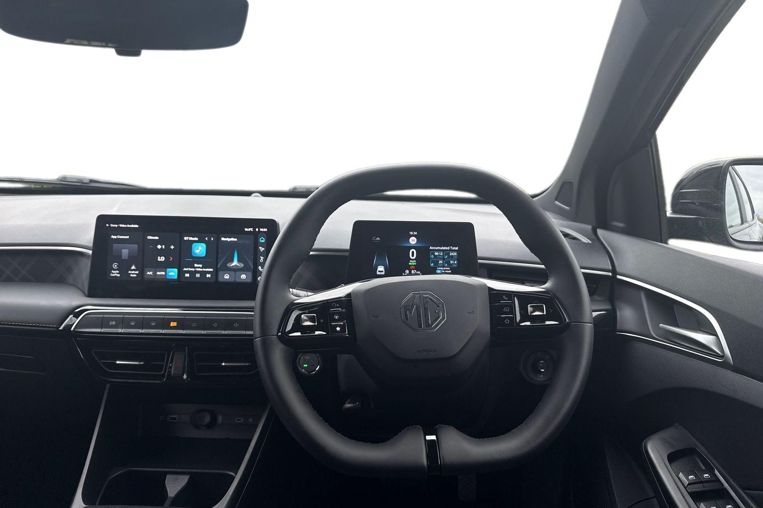 Used MG MG3 2025 for sale - 77070956: Photo 11