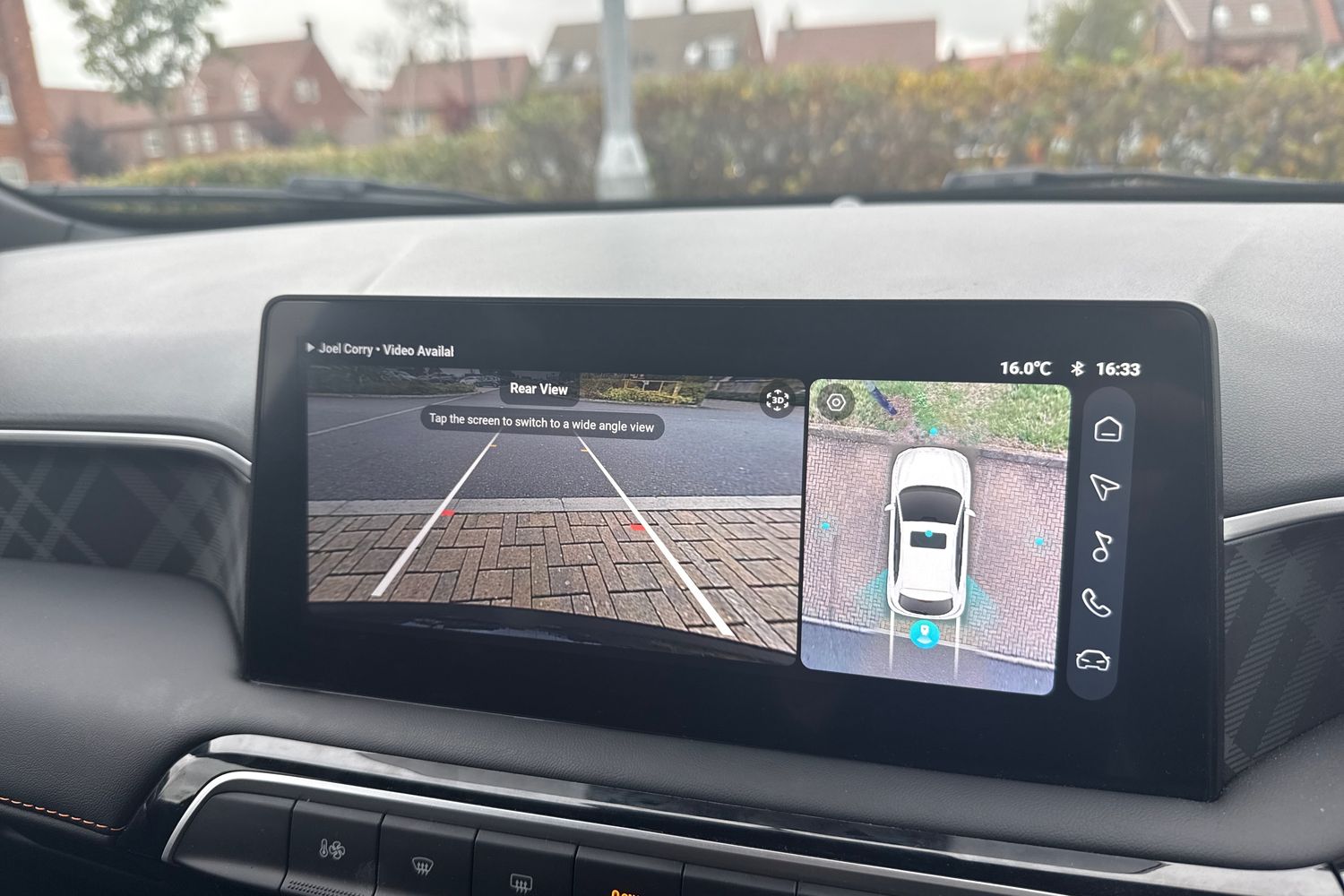 Used MG MG3 2025 for sale - 77070956: Photo 19