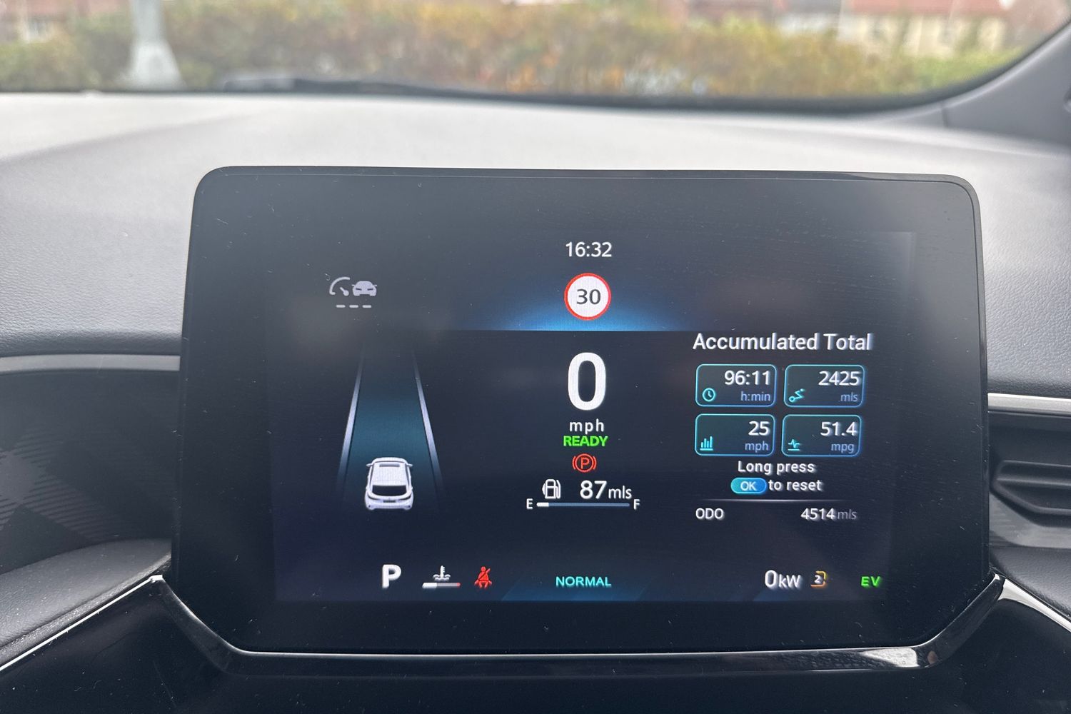 Used MG MG3 2025 for sale - 77070956: Photo 20