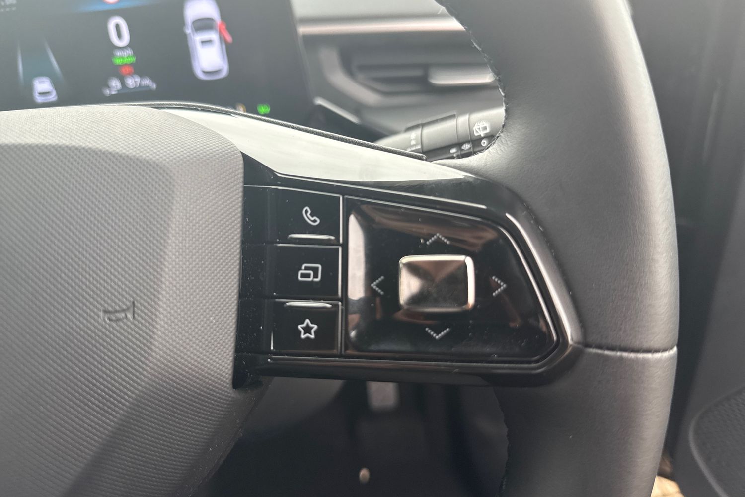 Used MG MG3 2025 for sale - 77070956: Photo 22