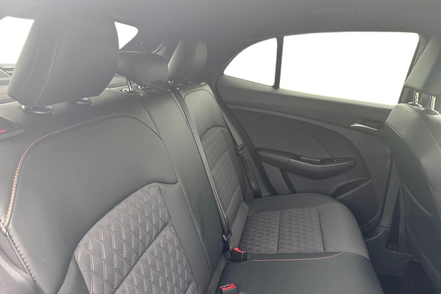 Used MG MG3 2025 for sale - 77070956: Photo 23