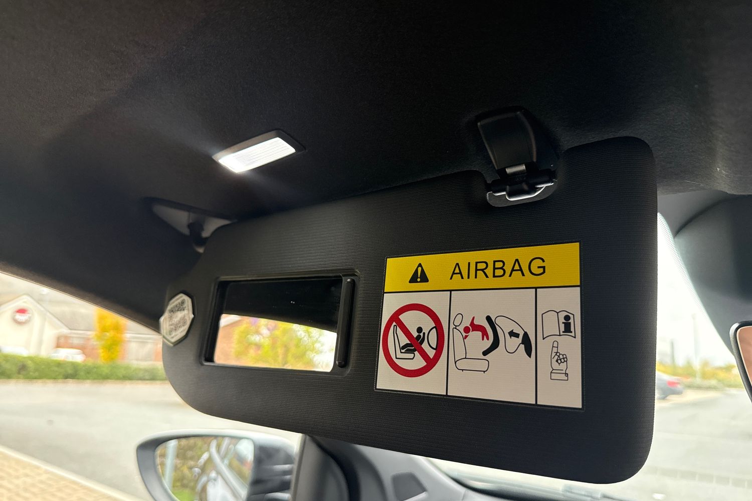 Used MG MG3 2025 for sale - 77070956: Photo 25