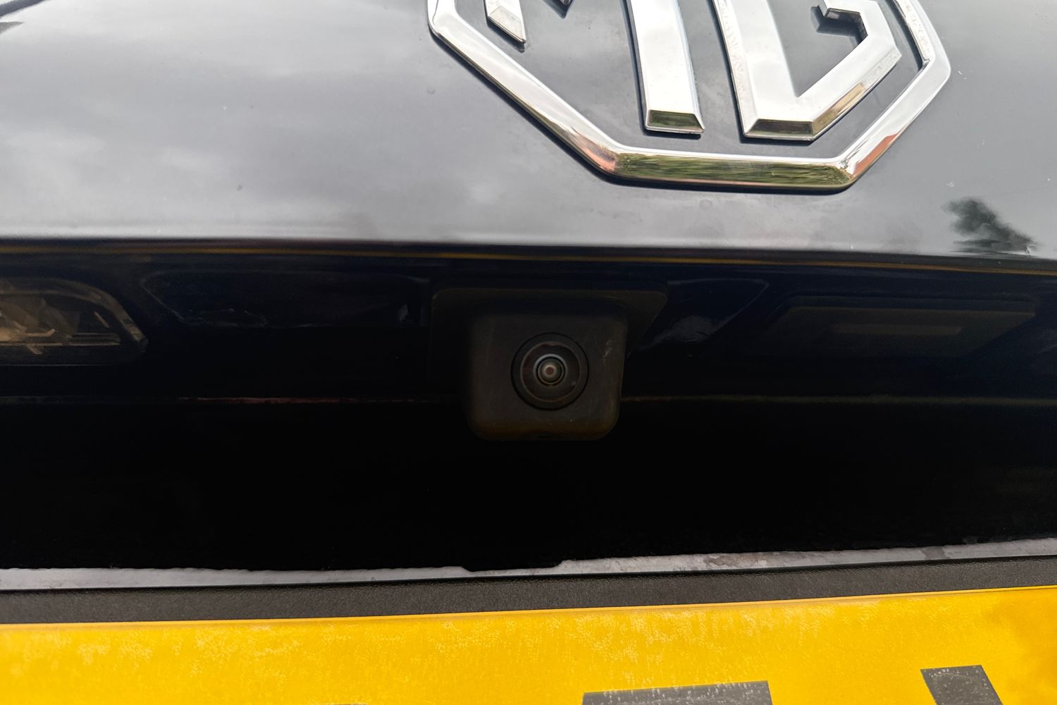 Used MG MG3 2025 for sale - 77070956: Photo 29