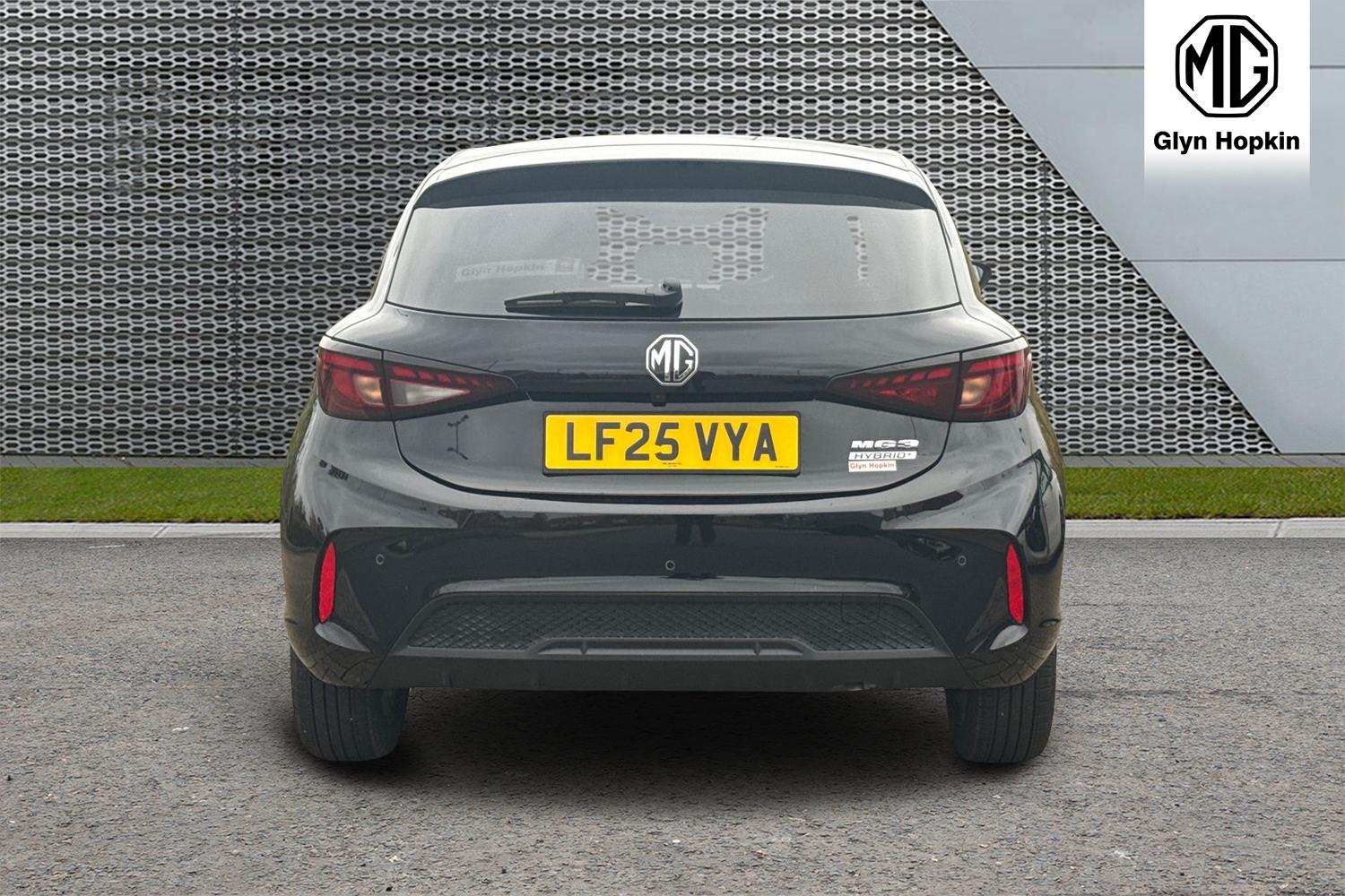 Used MG MG3 2025 for sale - 77070956: Photo 4