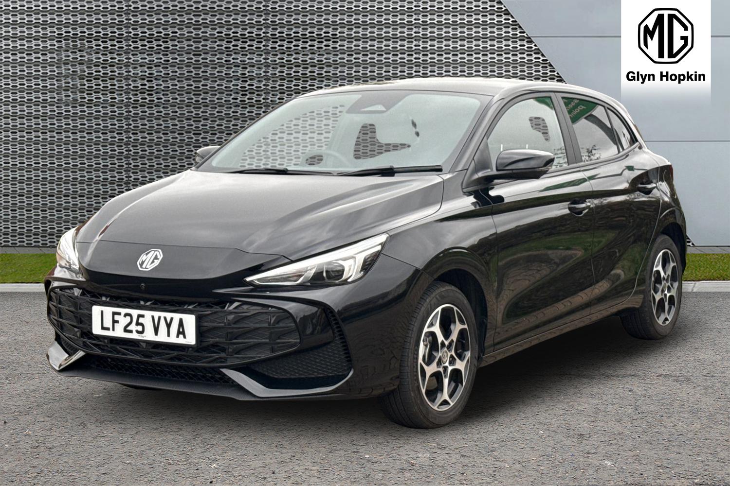 Used MG MG3 2025 for sale - 77070956: Photo 7