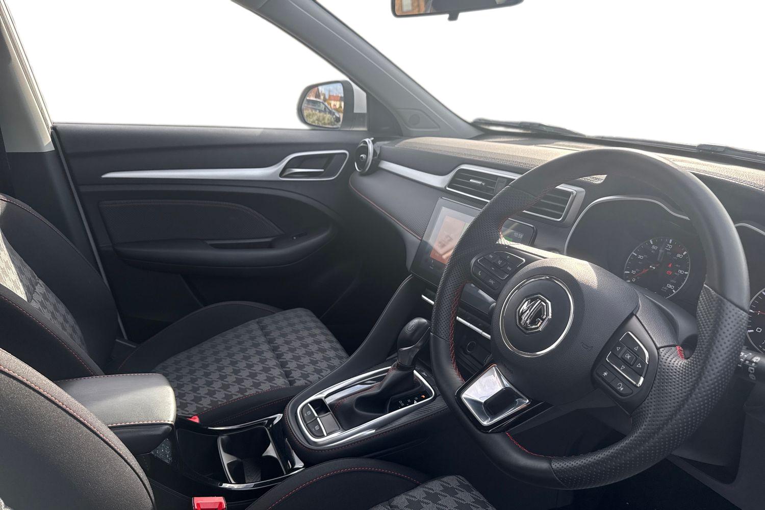 Used MG MG ZS 2023 for sale - 76869821: Photo 10