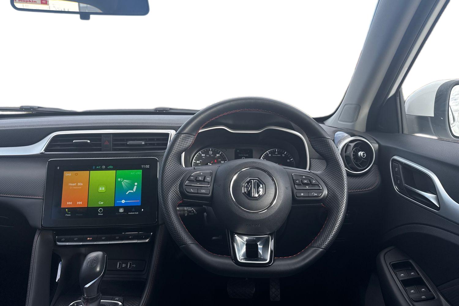 Used MG MG ZS 2023 for sale - 76869821: Photo 11