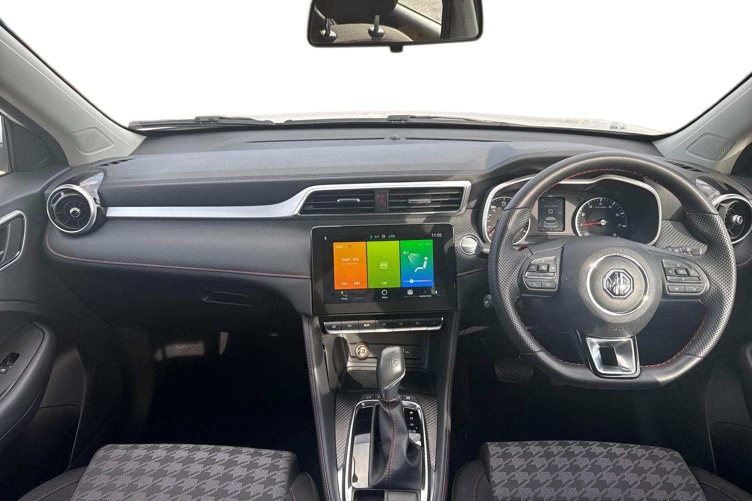 Used MG MG ZS 2023 for sale - 76869821: Photo 12