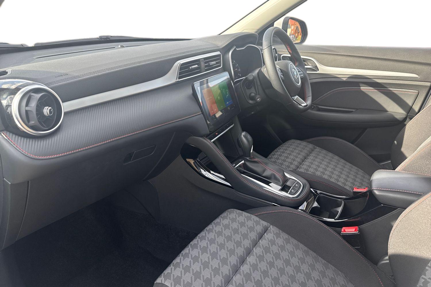 Used MG MG ZS 2023 for sale - 76869821: Photo 13