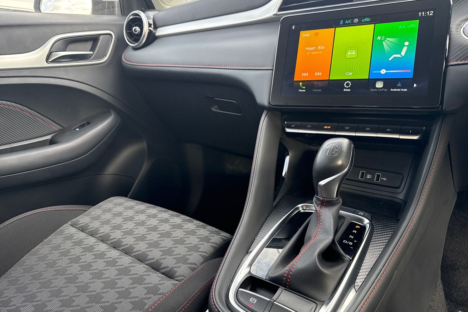 Used MG MG ZS 2023 for sale - 76869821: Photo 14