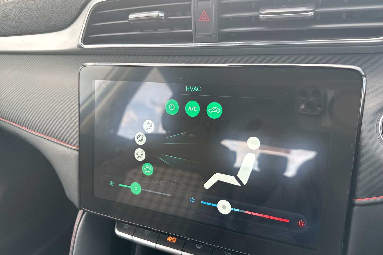 Used MG MG ZS 2023 for sale - 76869821: Photo 15