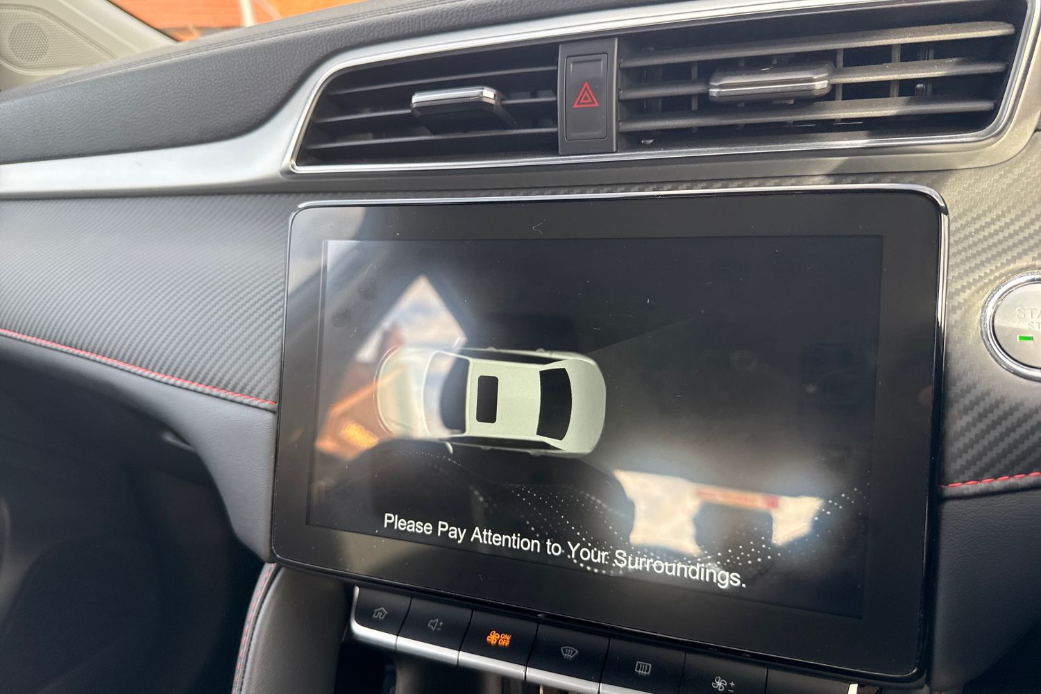 Used MG MG ZS 2023 for sale - 76869821: Photo 19