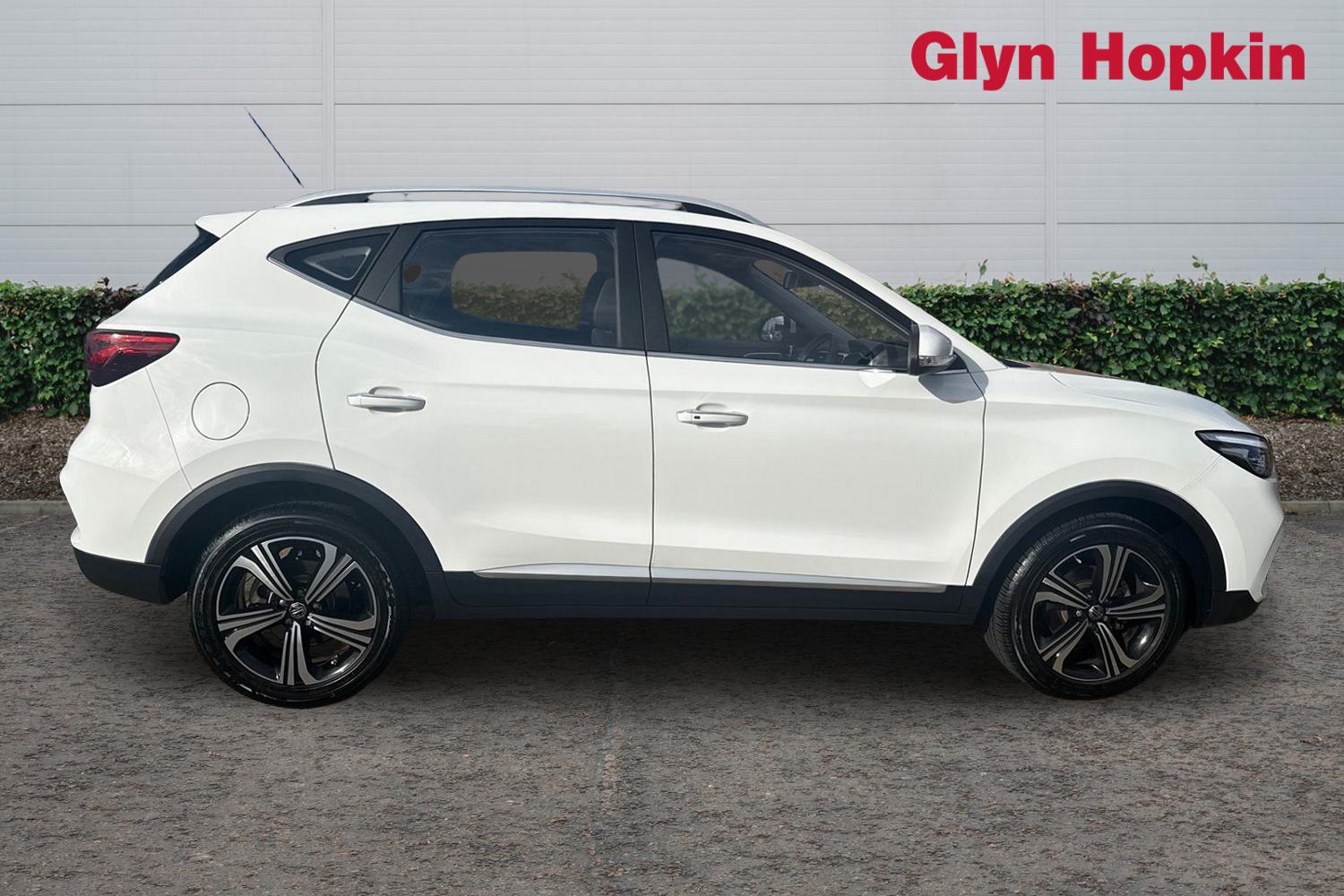 Used MG MG ZS 2023 for sale - 76869821: Photo 2