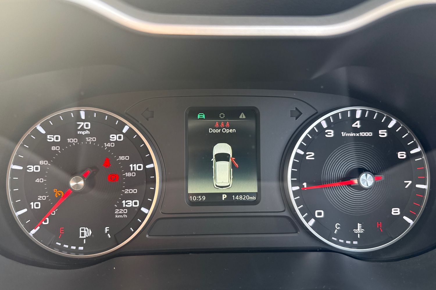 Used MG MG ZS 2023 for sale - 76869821: Photo 20