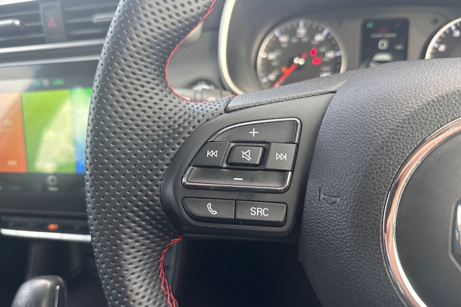 Used MG MG ZS 2023 for sale - 76869821: Photo 21