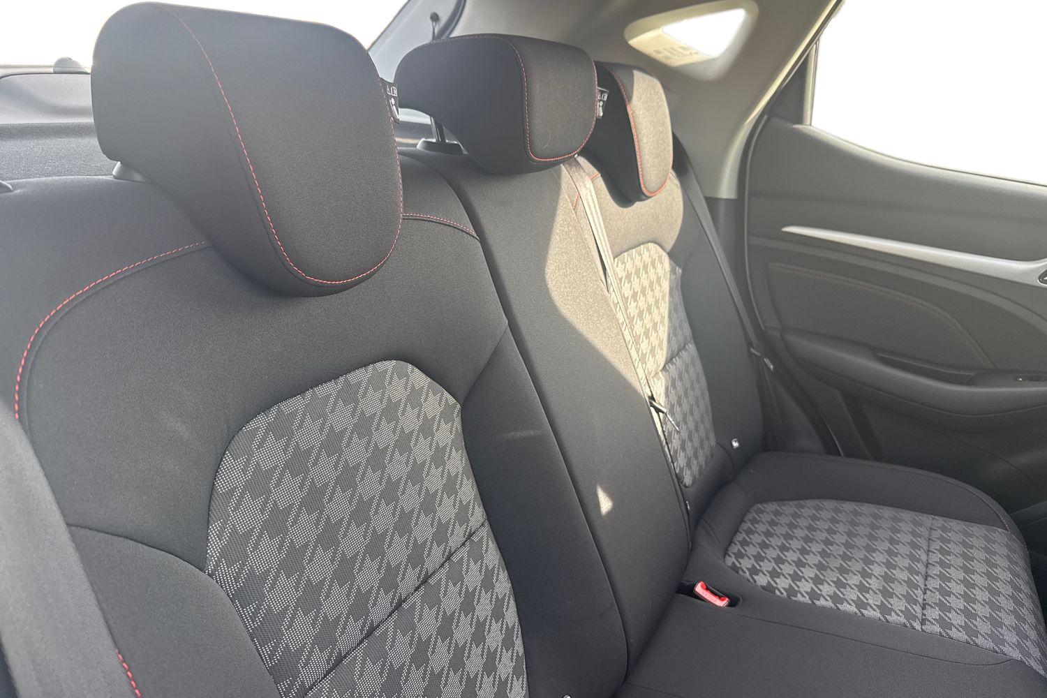 Used MG MG ZS 2023 for sale - 76869821: Photo 23