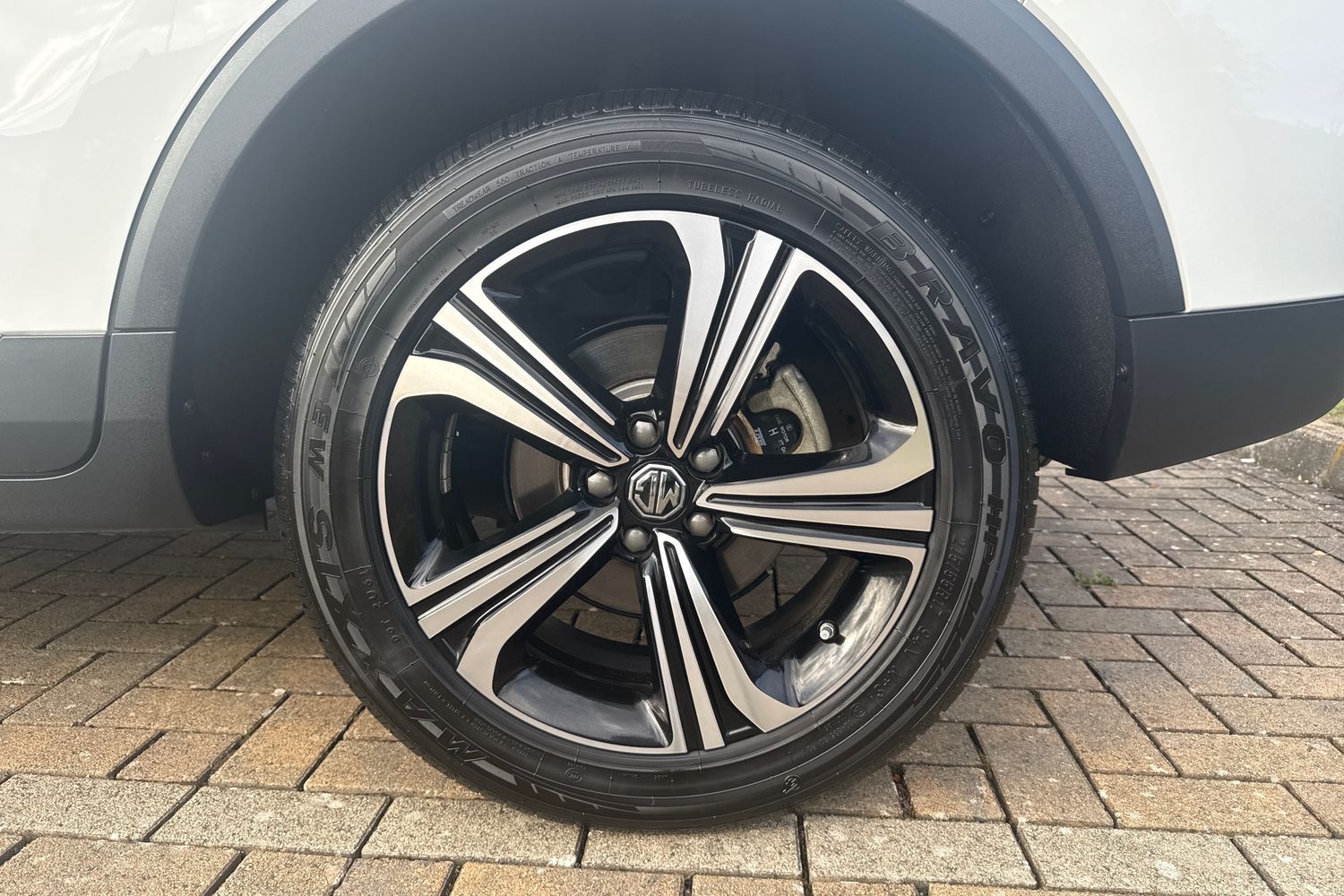 Used MG MG ZS 2023 for sale - 76869821: Photo 26