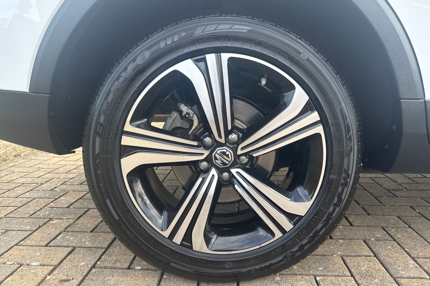 Used MG MG ZS 2023 for sale - 76869821: Photo 27