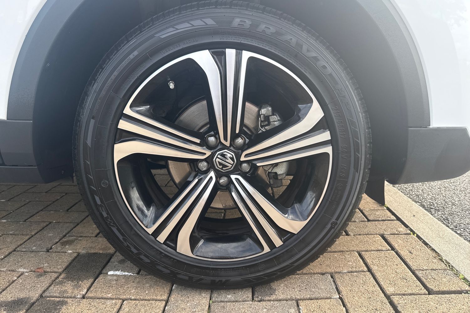 Used MG MG ZS 2023 for sale - 76869821: Photo 28