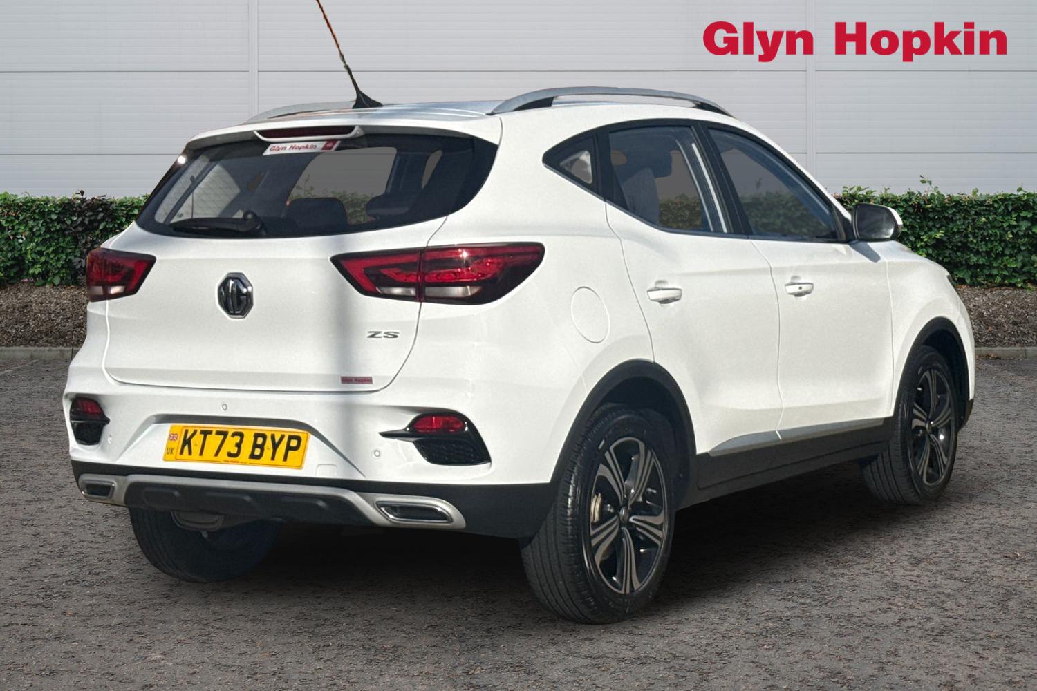 Used MG MG ZS 2023 for sale - 76869821: Photo 3