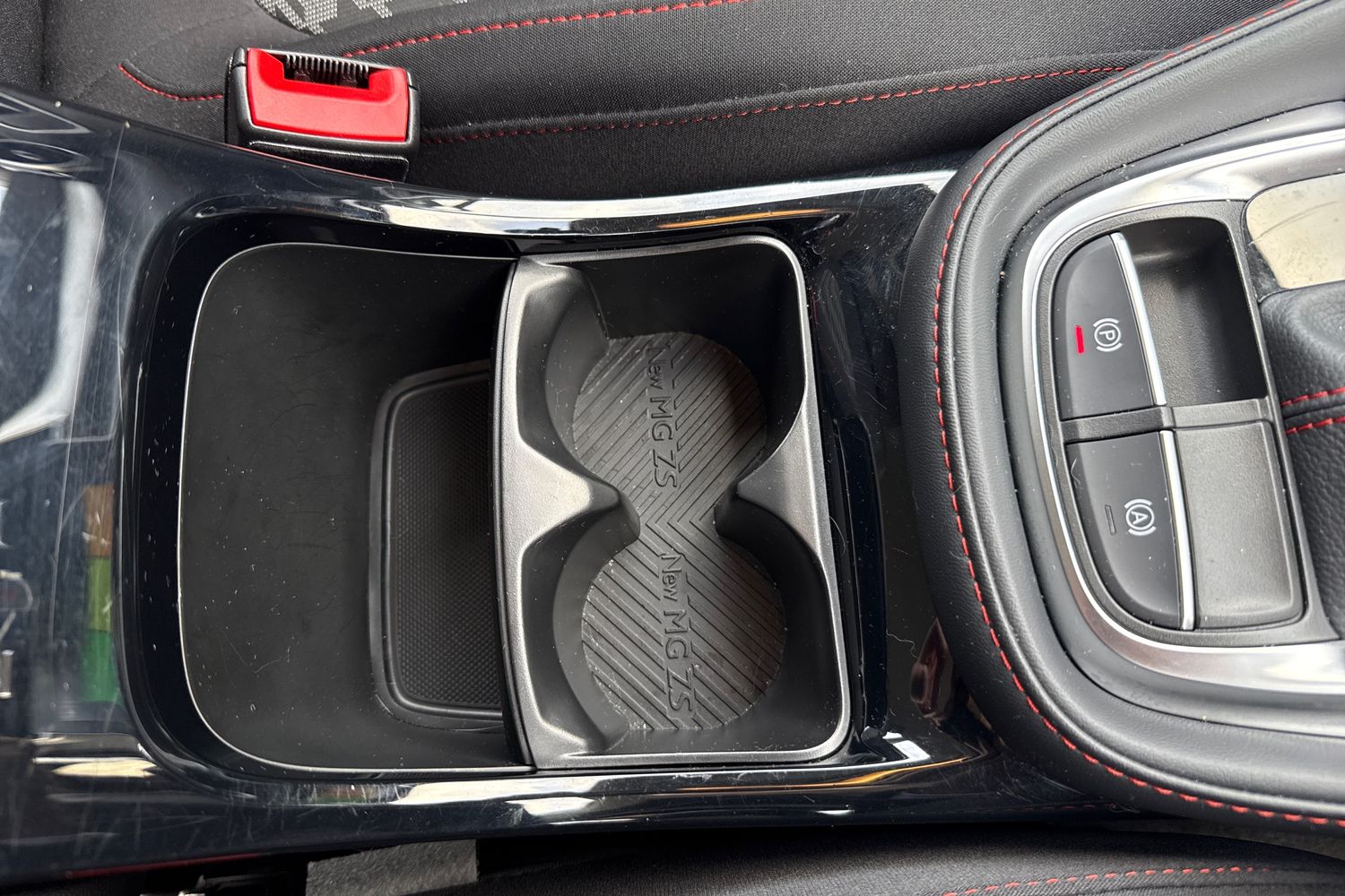 Used MG MG ZS 2023 for sale - 76869821: Photo 34