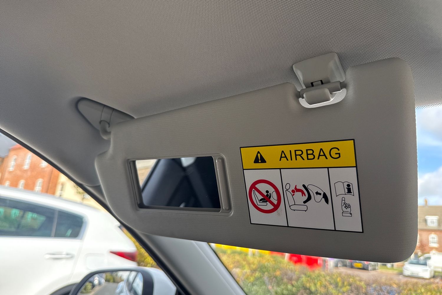 Used MG MG ZS 2023 for sale - 76869821: Photo 38