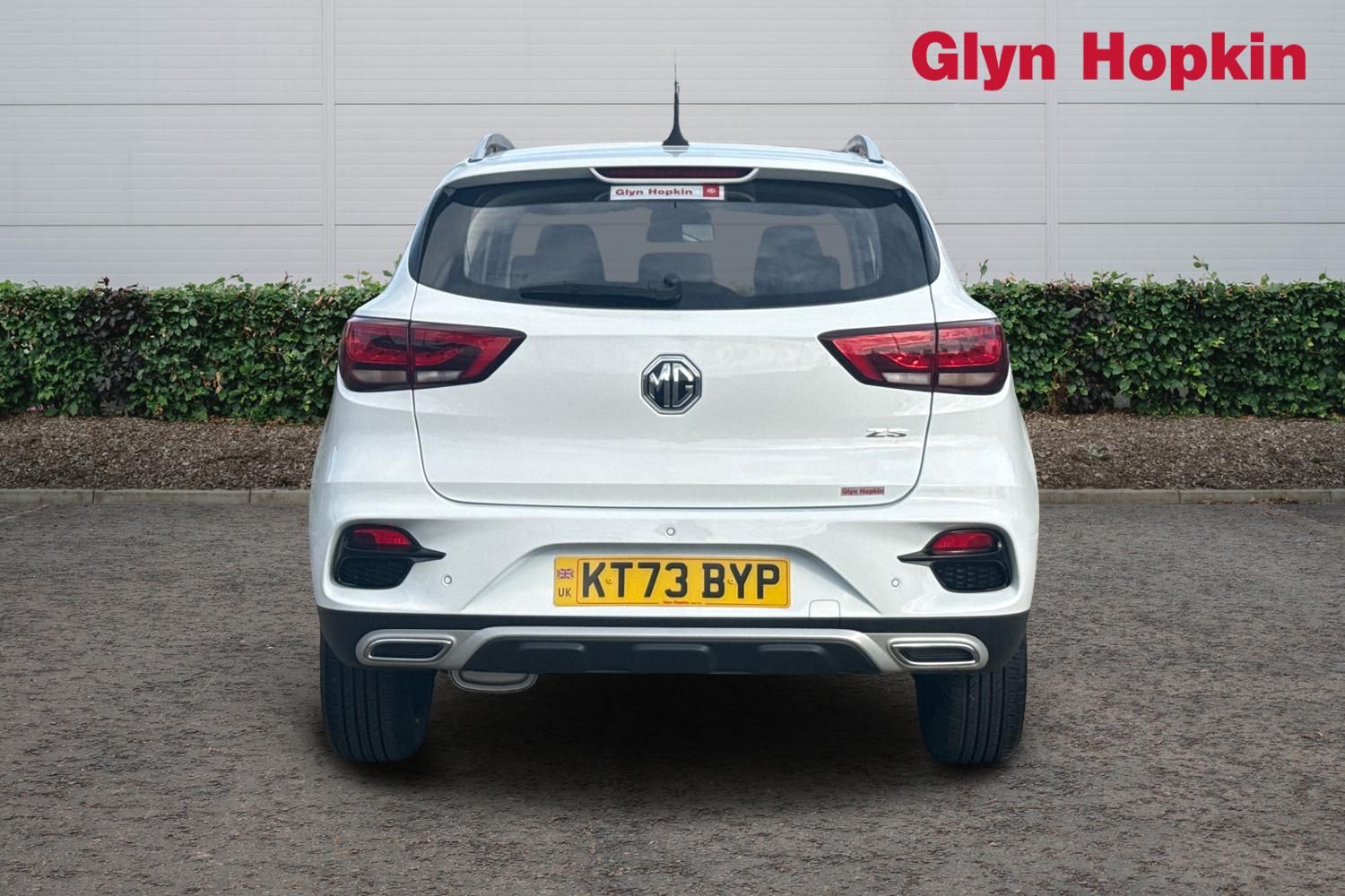 Used MG MG ZS 2023 for sale - 76869821: Photo 4