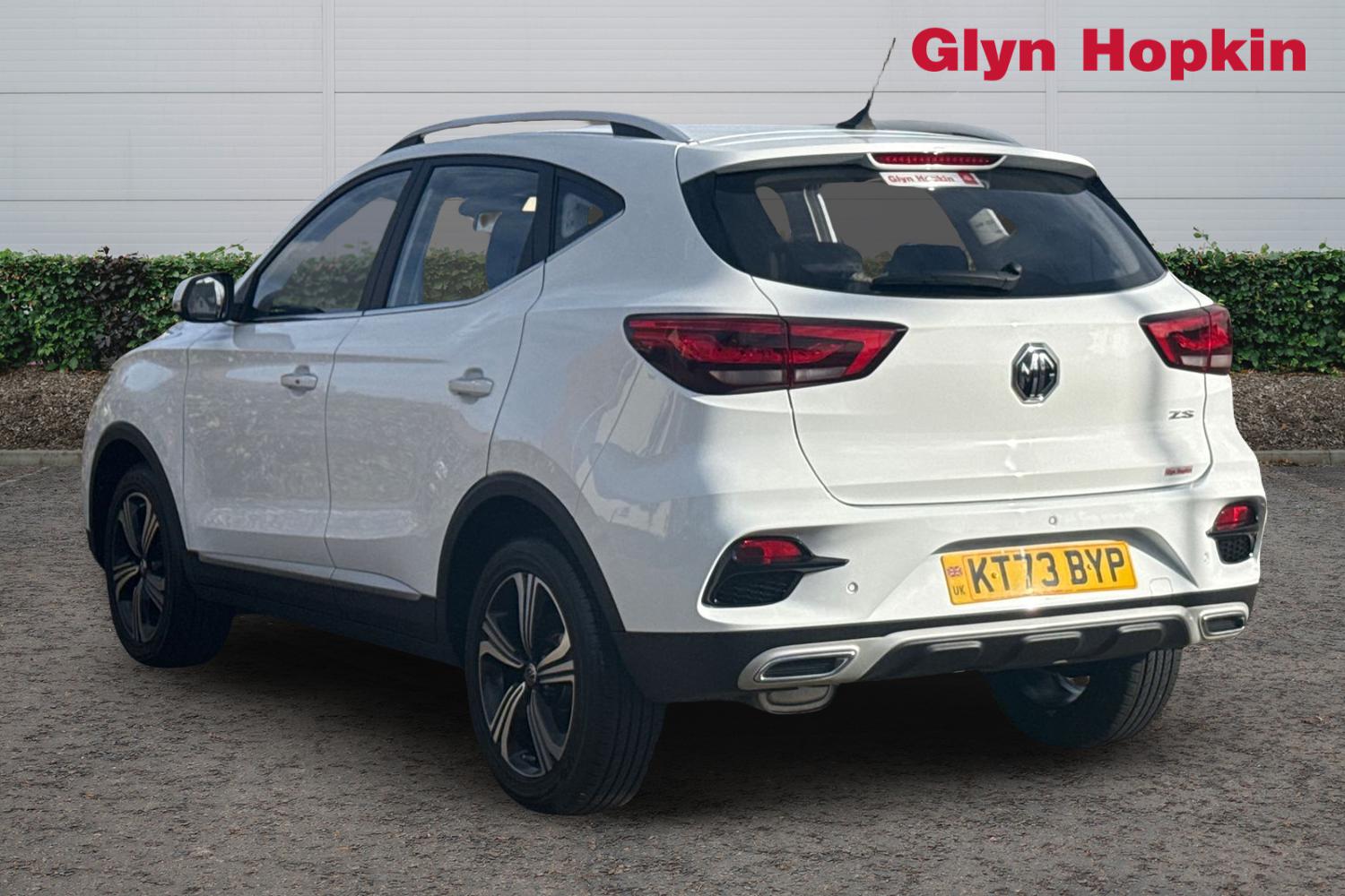 Used MG MG ZS 2023 for sale - 76869821: Photo 5