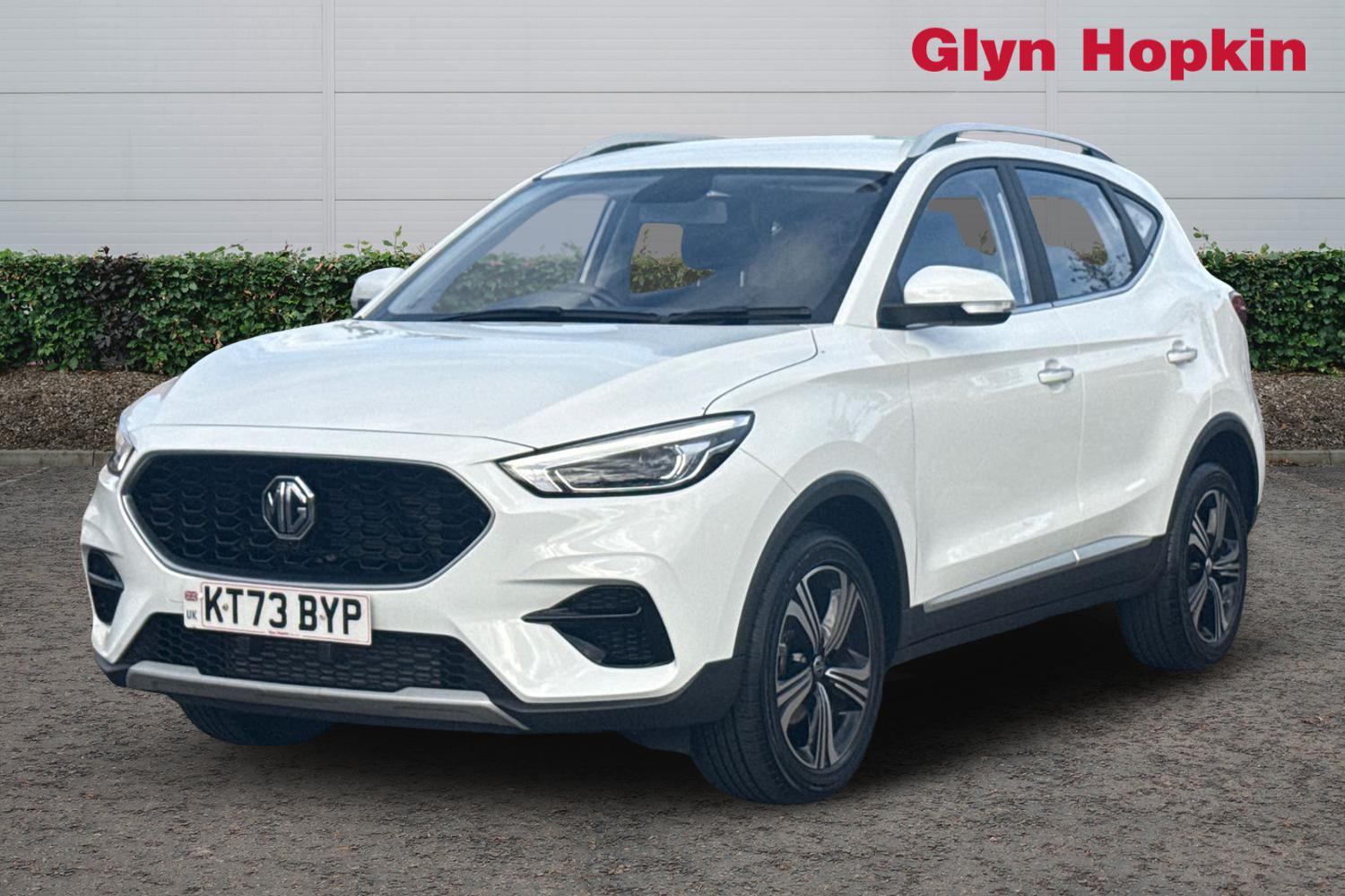 Used MG MG ZS 2023 for sale - 76869821: Photo 7