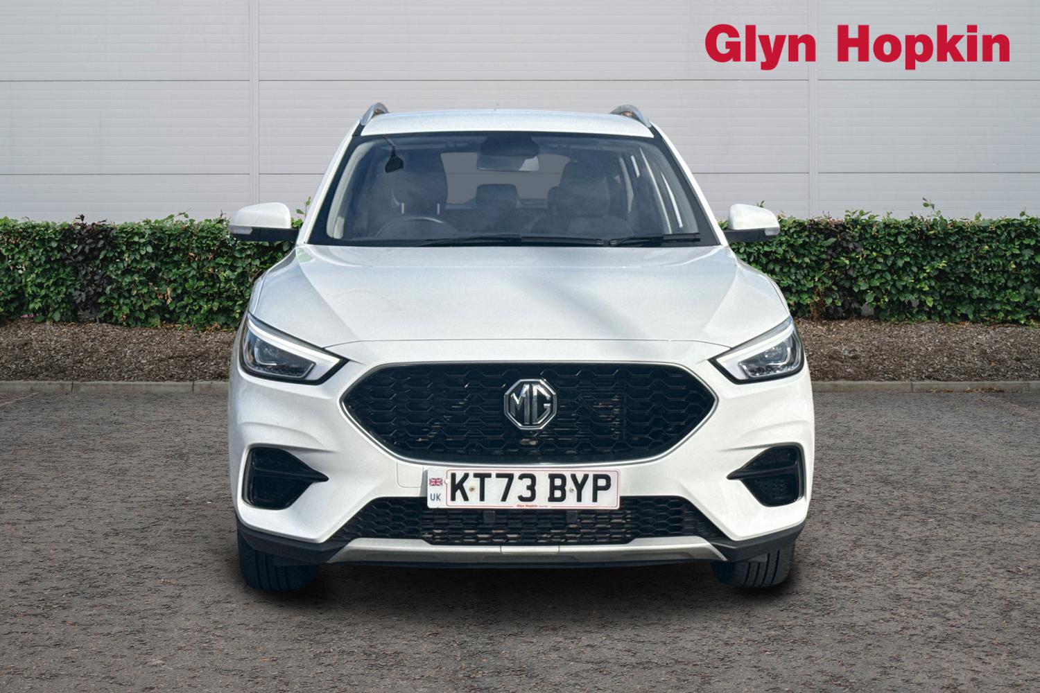 Used MG MG ZS 2023 for sale - 76869821: Photo 8