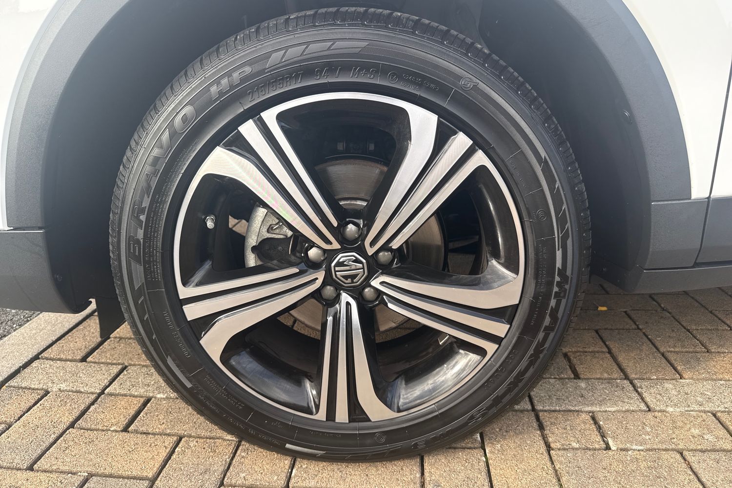 Used MG MG ZS 2023 for sale - 76869821: Photo 9