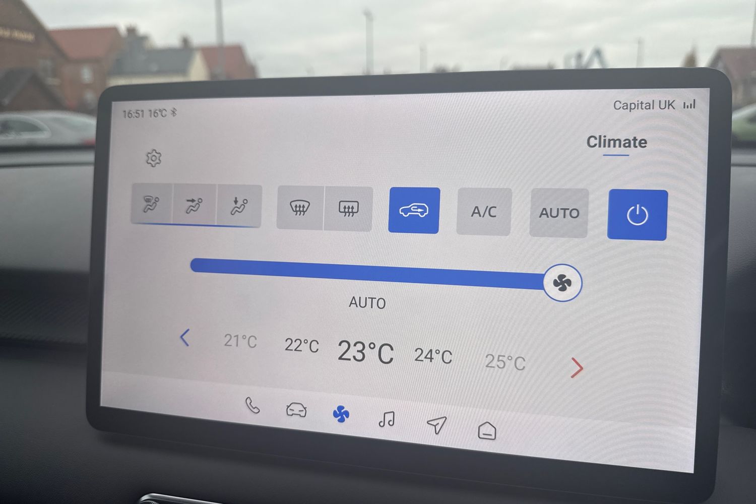 Used MG MGS5 2025 for sale - 76717250: Photo 15