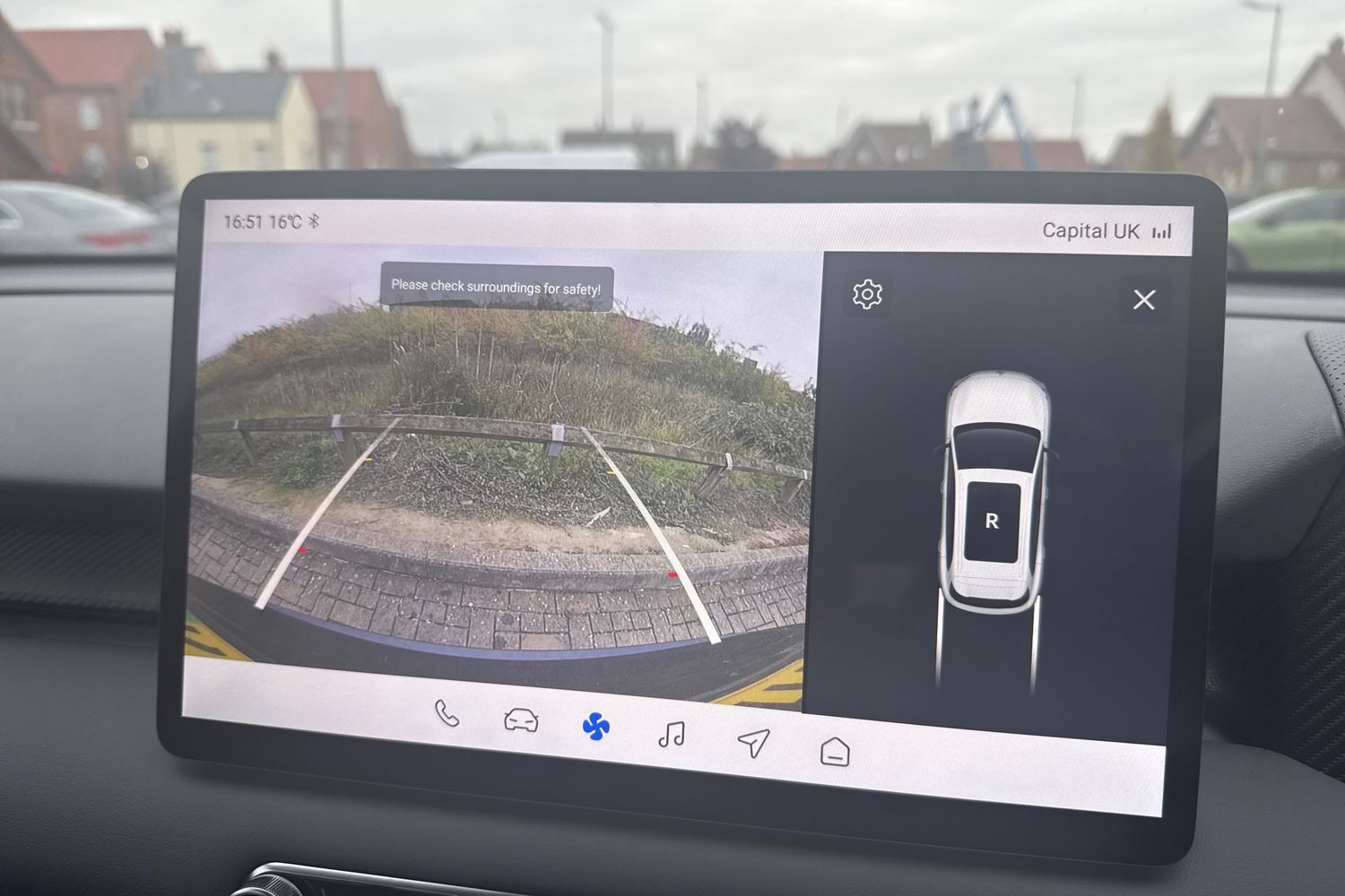 Used MG MGS5 2025 for sale - 76717250: Photo 19