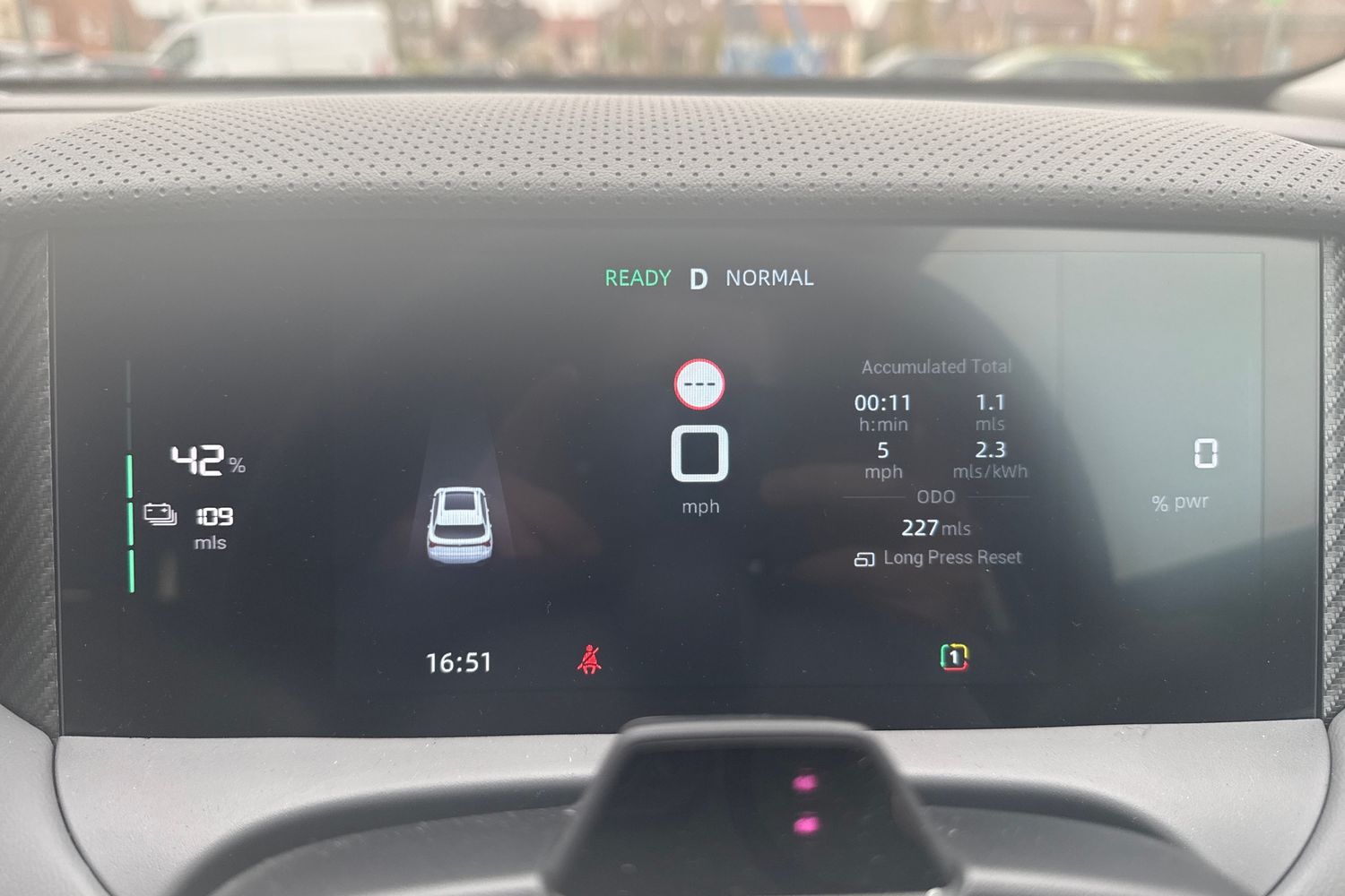 Used MG MGS5 2025 for sale - 76717250: Photo 20