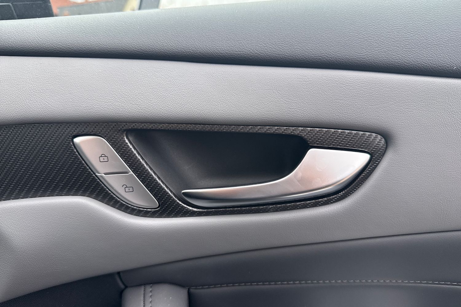 Used MG MGS5 2025 for sale - 76717250: Photo 28