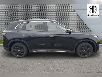 Used MG MGS5 2025 for sale - 76717250: Photo