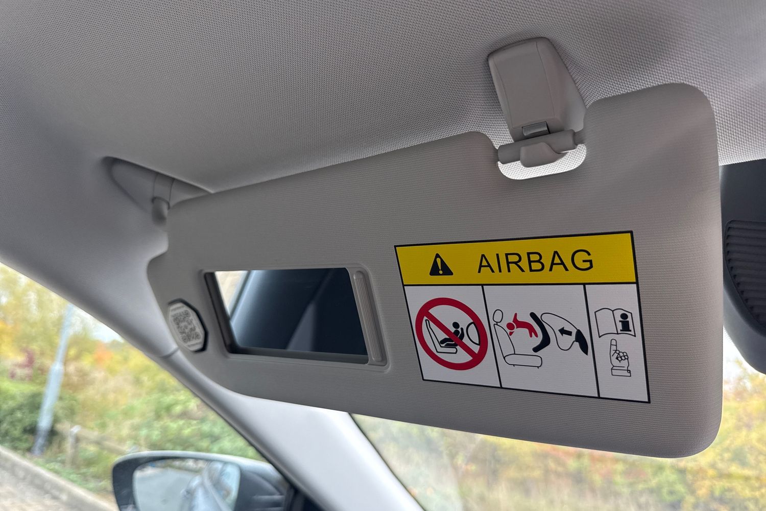 Used MG MGS5 2025 for sale - 76717250: Photo 30