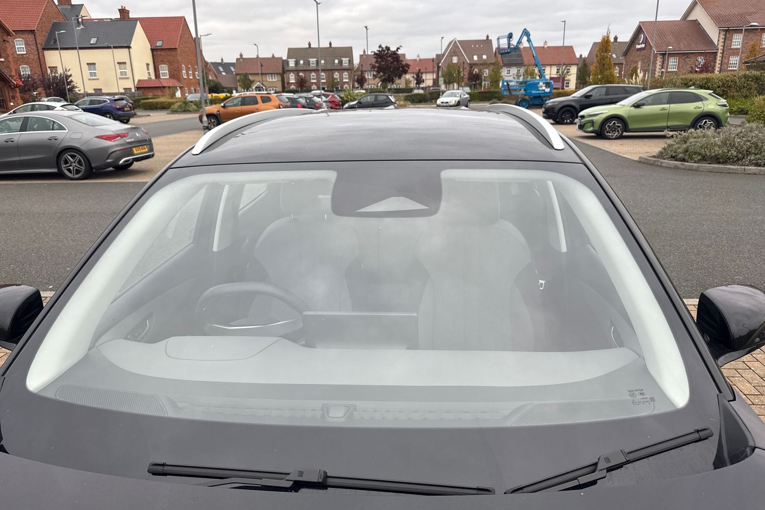 Used MG MGS5 2025 for sale - 76717250: Photo 34