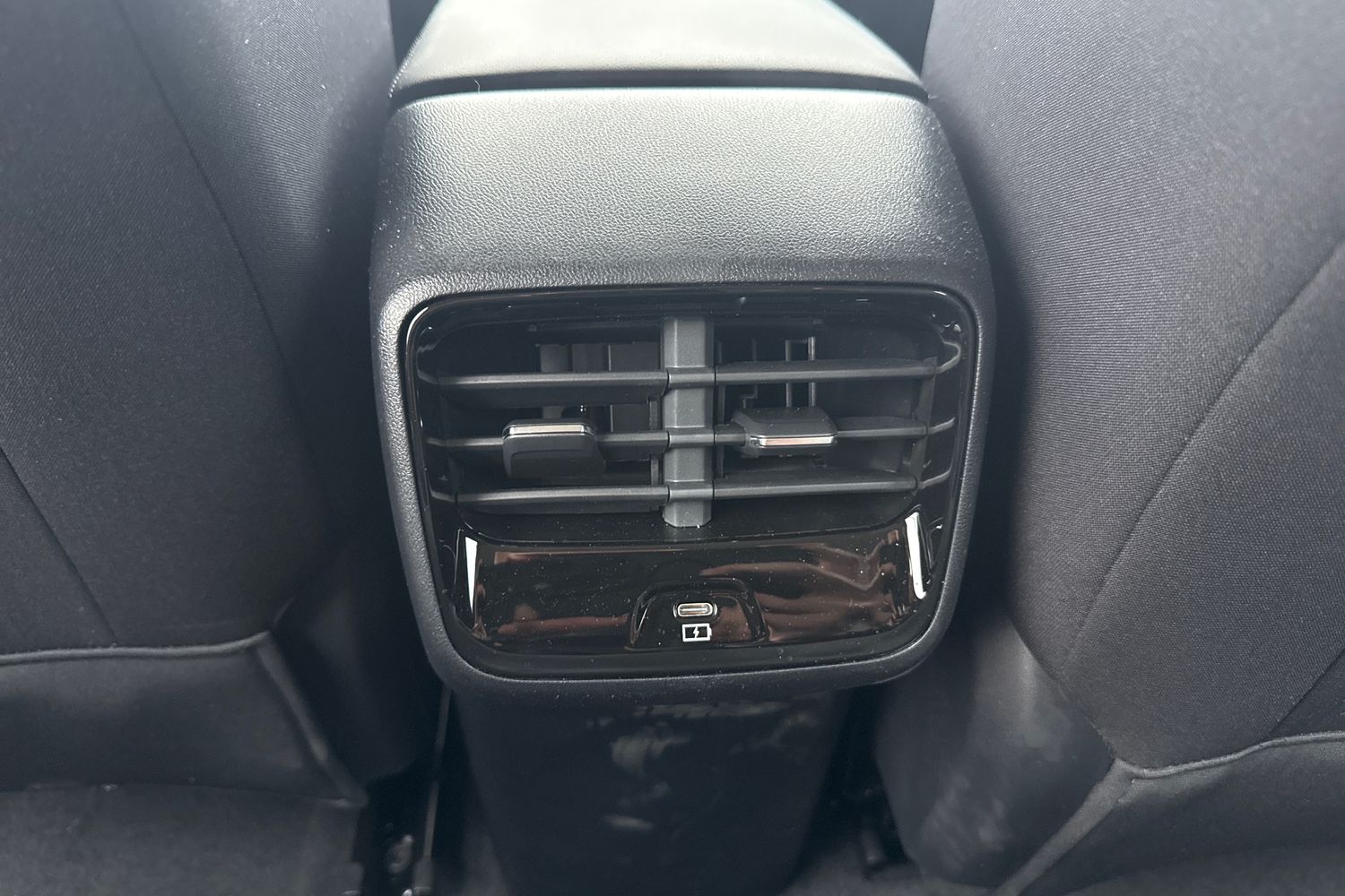 Used MG MGS5 2025 for sale - 76717250: Photo 38