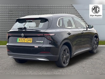 Used MG MGS5 2025 for sale - 76717250: Photo